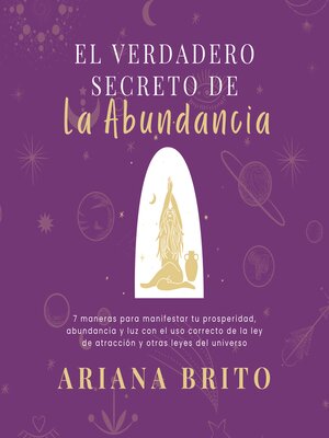 cover image of El Verdadero Secreto de la Abundancia